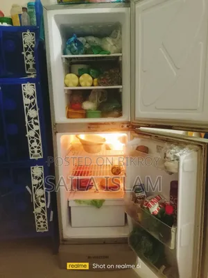 Walton Fridge