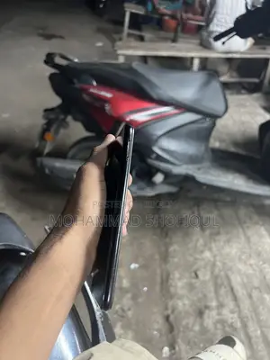 Xiaomi Redmi Note 7 64 GB Black