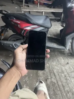 Xiaomi Redmi Note 7 64 GB Black
