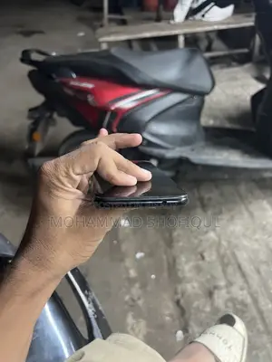 Xiaomi Redmi Note 7 64 GB Black