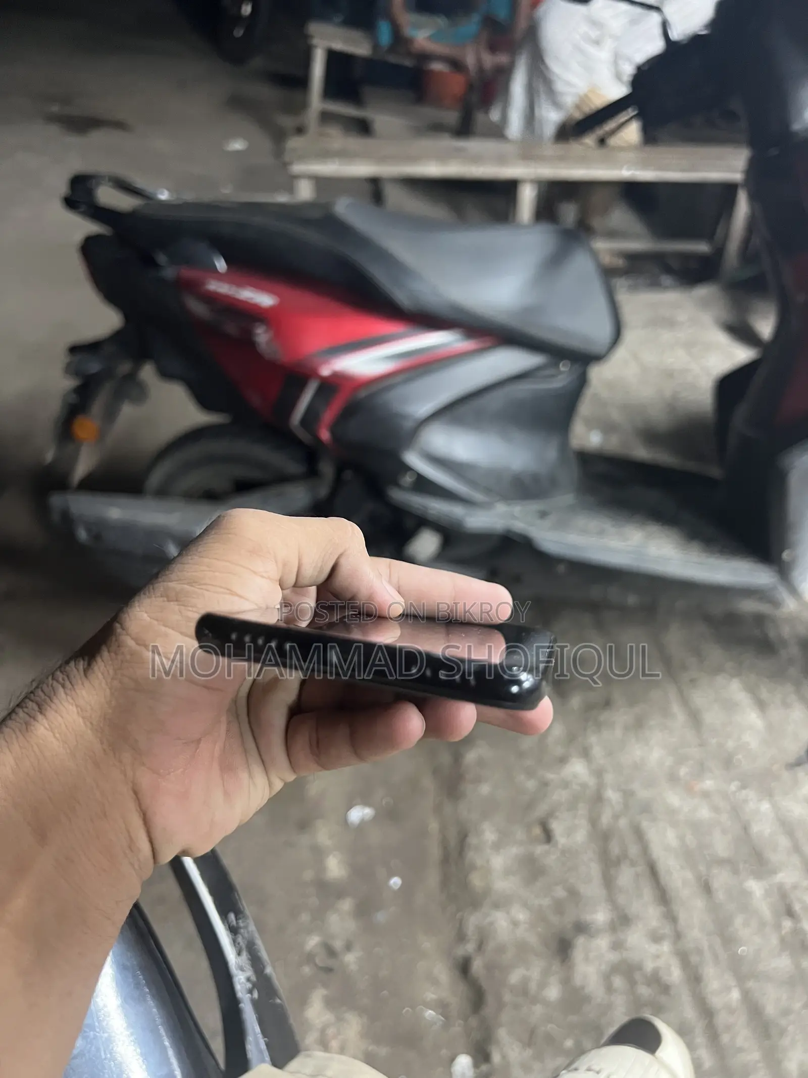 Xiaomi Redmi Note 7 64 GB Black