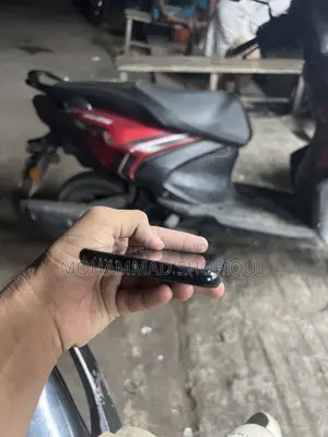 Xiaomi Redmi Note 7 64 GB Black