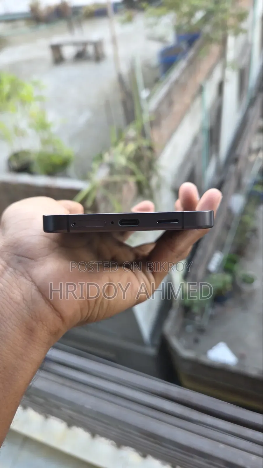 Samsung Galaxy S24 Plus 256 GB Black