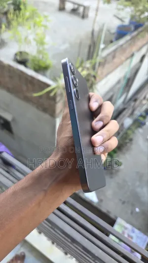 Samsung Galaxy S24 Plus 256 GB Black