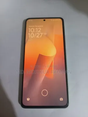 Xiaomi Redmi Note 13 256 GB Green