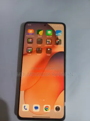 Xiaomi Redmi Note 13 256 GB Green