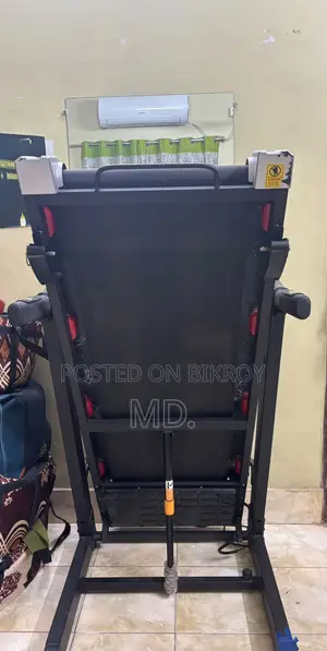 Treadmill (New Condition)