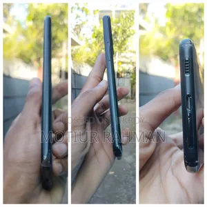 New Samsung Galaxy S21+ 5G 128 GB Black