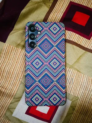 New Samsung Galaxy A16 5G 128 GB Black