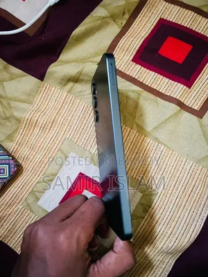 নতুন স্যামসাং গ্যালাক্সি এ১৬ ৫জি ১২৮ জিবি ব্ল্যাক