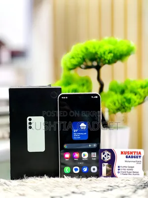 স্যামসাং গ্যালাক্সি এস২৩ এফই ১২৮ জিবি
