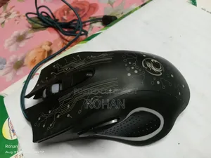 Gaming Mouse