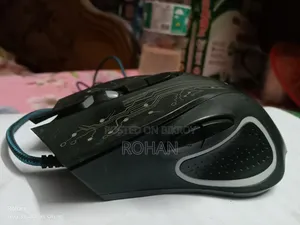Gaming Mouse