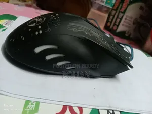 Gaming Mouse