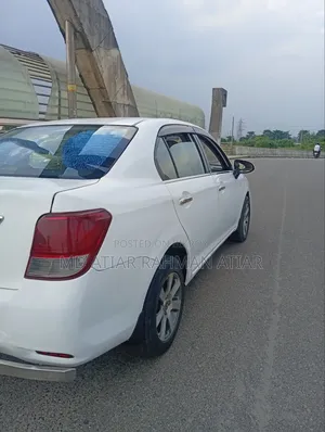 Toyota Axio 1.5 G 2WD 2012 White
