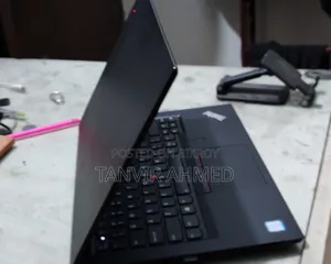 Laptop Lenovo ThinkPad T480s 8GB Intel Core i5 SSD 256GB