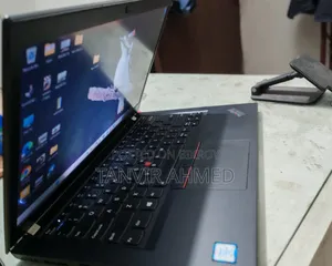 Laptop Lenovo ThinkPad T480s 8GB Intel Core i5 SSD 256GB
