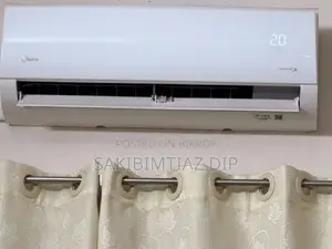 Used AC for Sale in Excellent Condition – Good Price