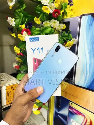 Vivo Y11 32 GB
