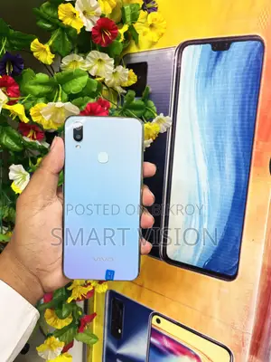 Vivo Y11 32 GB