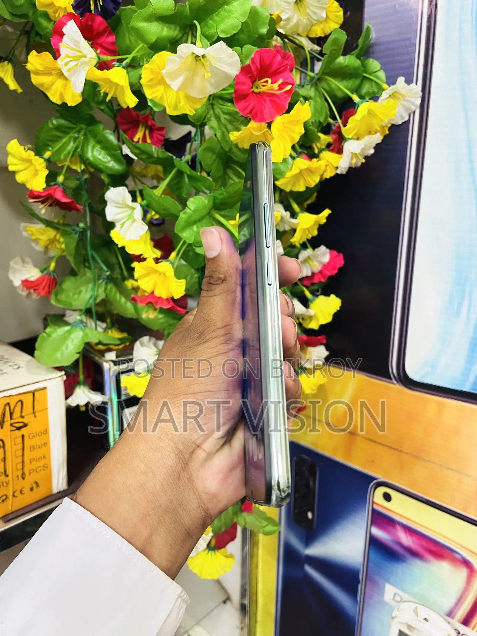 Vivo Y11 32 GB