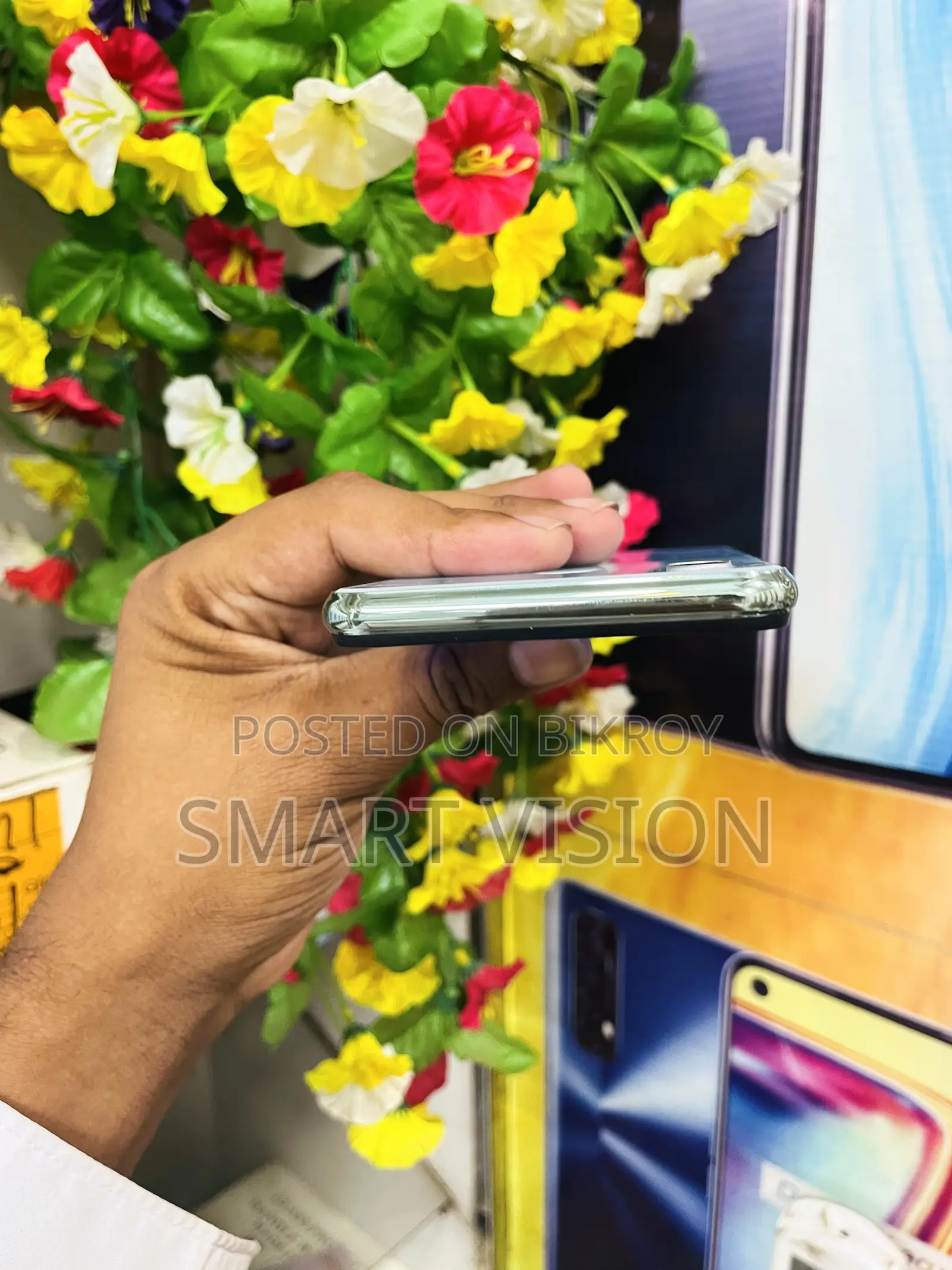 Vivo Y11 32 GB