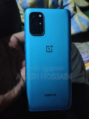 OnePlus 8T 256 GB Blue