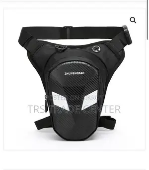 Bike Rider Leg Bag