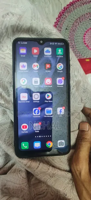 Vivo S1 Pro 128 GB