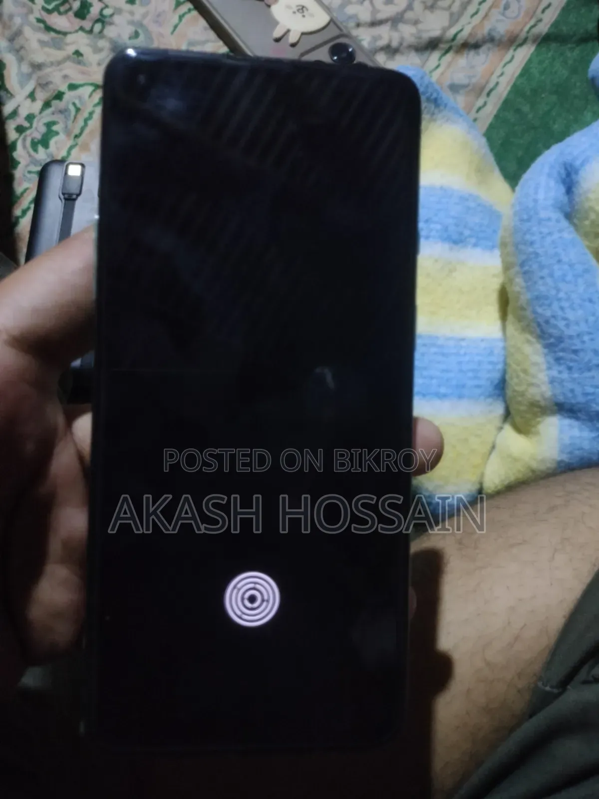 OnePlus 8T 256 GB Blue
