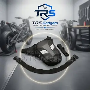 Bike Rider Leg Bag