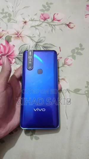ভিভো ভি১৫ ২৫৬ জিবি নীল