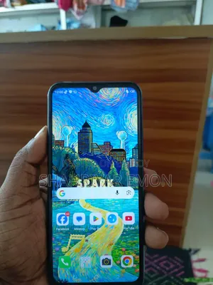 টেকনো স্পার্ক গো ৬৪ জিবি গ্রে