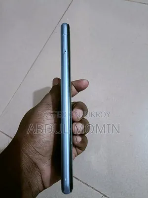 Tecno Spark 7 64 GB Blue