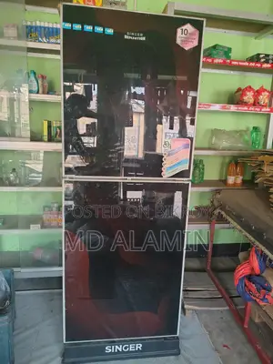 Refrigerator