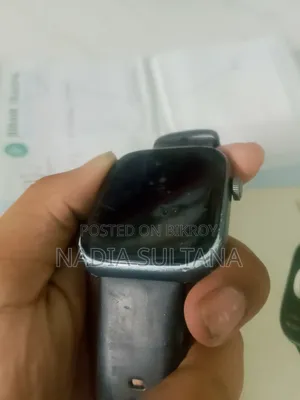 ইমাইকি স্মার্ট ওয়াচ