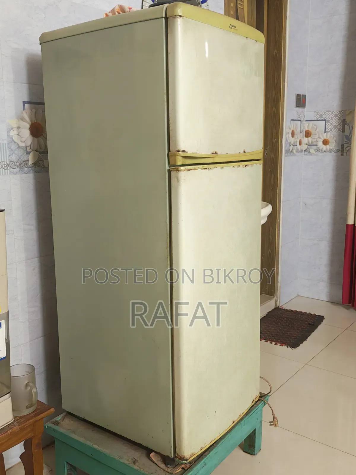 Refrigerator