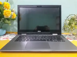 Laptop Dell Inspiron 13 5379 12GB Intel Core i5 SSD 256GB