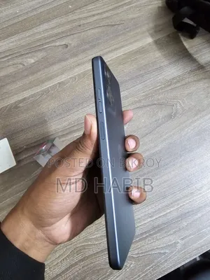 Motorola Moto G35 128 GB Black