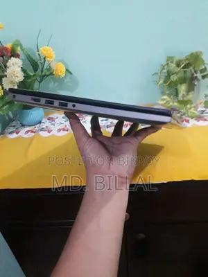 Laptop Dell Inspiron 13 5379 12GB Intel Core i5 SSD 256GB