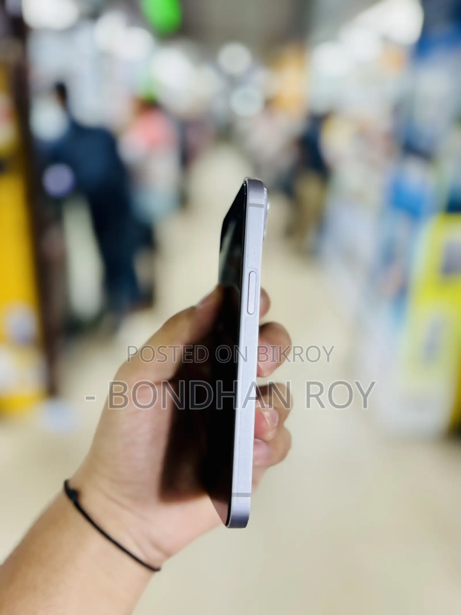 অ্যাপল আইফোন ১৪ ১২৮ জিবি হোয়াইট