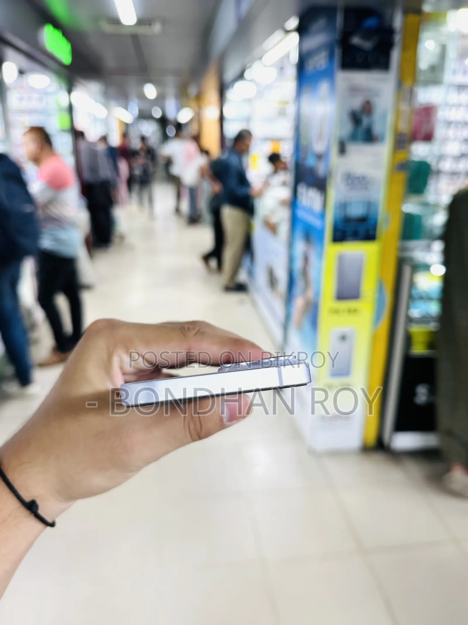 অ্যাপল আইফোন ১৪ ১২৮ জিবি হোয়াইট
