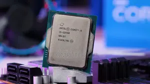 Intel Core I5 12th Gen-12400 4.40GHz 18MB Cache 6 Cores 12 Threads