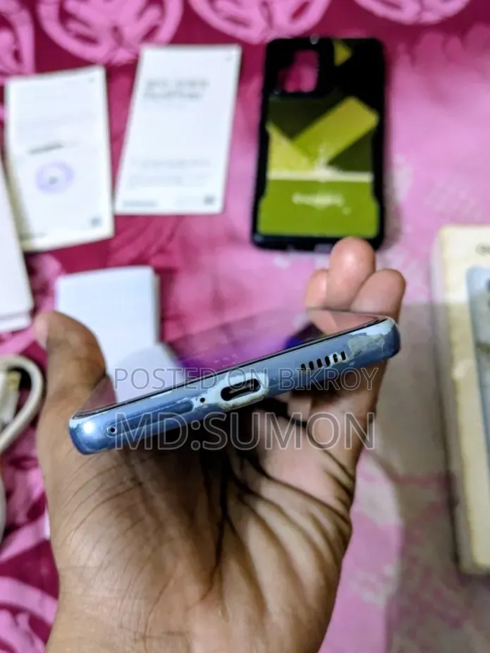 Samsung Galaxy A53 5G 128 GB Gray