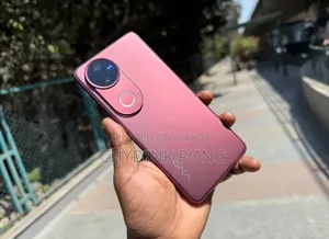 Vivo V50 256 GB Red