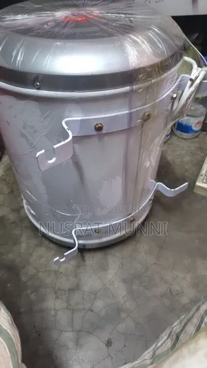 Two in One Geyser