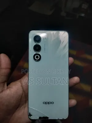 Oppo A5 5G 128 GB White