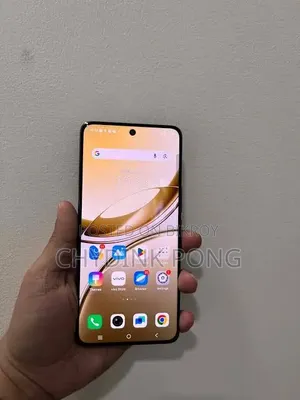 Vivo V50 256 GB Red