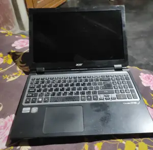 Laptop Acer Aspire Timeline 8GB Intel Core i3 HDD 512GB