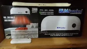 Room Heater